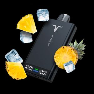 imagem do produto Ignite v150 Pineapple ICE 