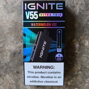 imagem do produto Ignite V55 Watermelon ice