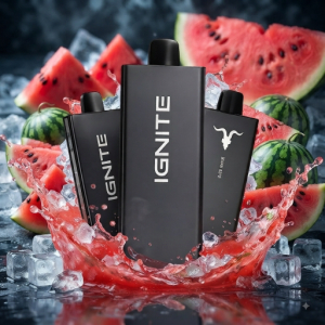 imagem do produto Ignite V55 Watermelon ice