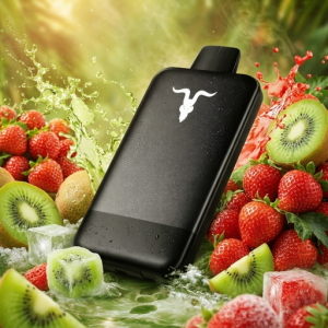 imagem do produto Ignite v155 slim Strawberry Kiwi