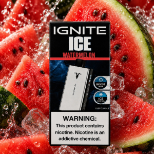 imagem do produto Ignite v400 Watermelon ICE