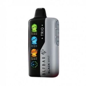 imagem do produto Elfbar TRIO 40K Cool Mint