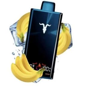 imagem do produto Ignite v300 Banana ICE