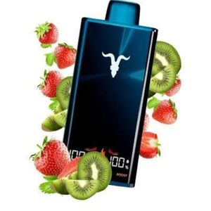 imagem do produto Ignite v300 Strawbarry Kiwi