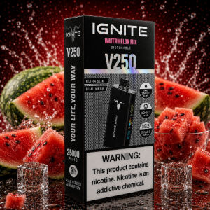 imagem do produto Ignite v250 Watermelon MIX