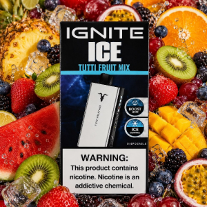 imagem do produto Ignite v400 Tutti Fruit Mix