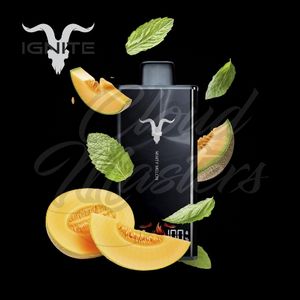 imagem do produto Ignite V300 Ultra Slim Minty Melon 