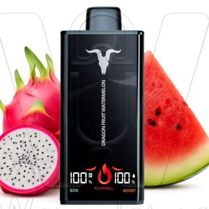 imagem do produto Ignite v300 Dragon Fruit Watermelon