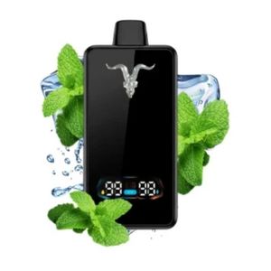 imagem do produto Ignite V300 Ultra Slim Icy Mint