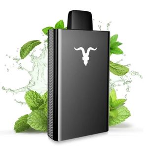 imagem do produto Ignite v50 Menthol 