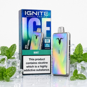 imagem do produto Ignite v400 Boost Series Mint