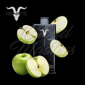 imagem do produto Ignite V300 Ultra Slim Green Apple 