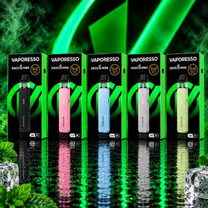 imagem do produto Vape Xros 6 Mini