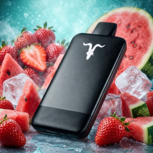 imagem do produto Ignite v155 slim Strawberry Watermelom ICE