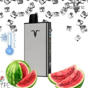 imagem do produto Ignite v400 Watermelon ICE