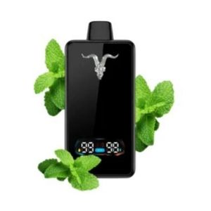 imagem do produto Ignite V300 Ultra Slim Menthol 