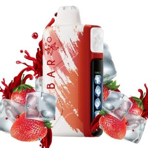 imagem do produto Elfbar ICE King 40k Strawberry ICE 
