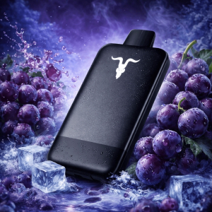 imagem do produto Ignite v155 slim Grape ice