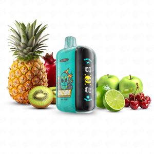 imagem do produto Elfbar GH23K Baja Splash 