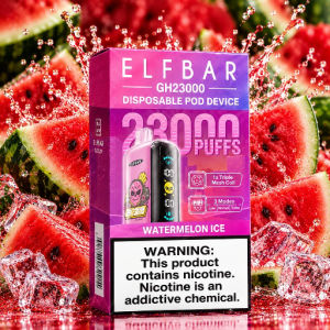 imagem do produto Elfbar GH23K Watermelon ICE