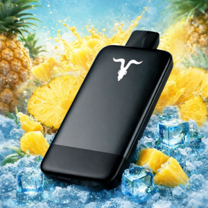 imagem do produto Ignite v155 Slim Pineapple ice