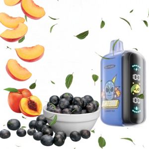 imagem do produto Elfbar GH23K Bluebarry pear