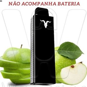 imagem do produto Ignite P100 Refil Green Apple 