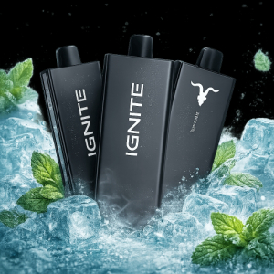 imagem do produto Ignite V55 Icy Mint