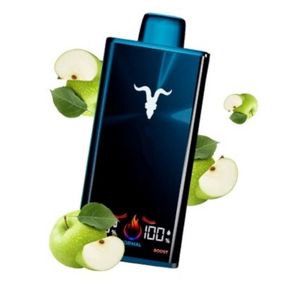 imagem do produto Ignite v300 Green Apple 