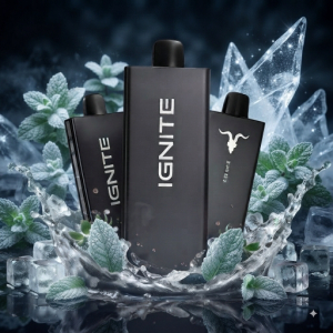 imagem do produto Ignite V55 Menthol
