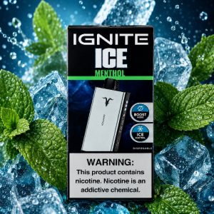 imagem do produto Ignite v400 Menthol