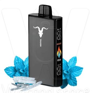 imagem do produto Ignite v250 Menthol