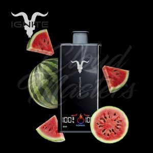 imagem do produto Ignite V300 Ultra Slim Watermelon mix 