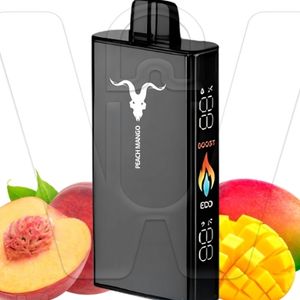 imagem do produto Ignite v300 Peach Mango 