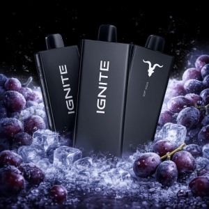 imagem do produto Ignite V55 Grape ICE