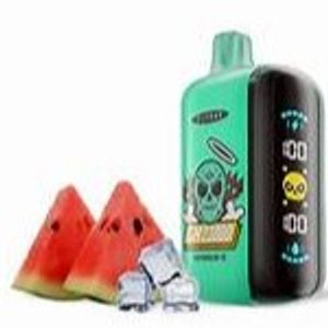 imagem do produto Elfbar GH23K Watermelon ICE 