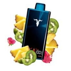 imagem do produto Ignite v300 Pineapple Kiwi Dragon Fruit 