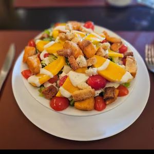 imagem do produto Salada Tropical