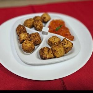 imagem do produto Dadinho de Tapioca com Geleia de Pimenta