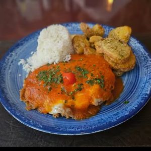 imagem do produto Parmegiana de Mignon