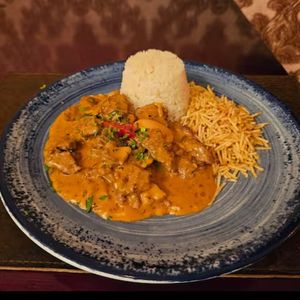 imagem do produto Strogonoff de Mignon