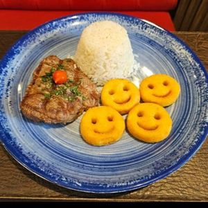 imagem do produto Kids Mignon