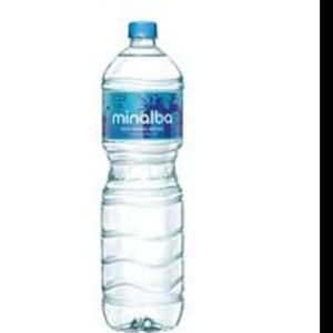imagem do produto Água Mineral sem Gás minalba 510ml