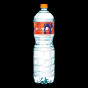 imagem do produto Agua Mineral Com Gas Minalba 