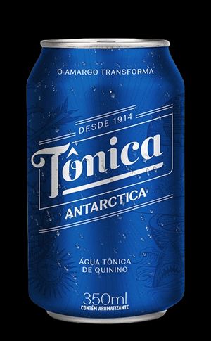 imagem do produto Agua Tonica 350ml