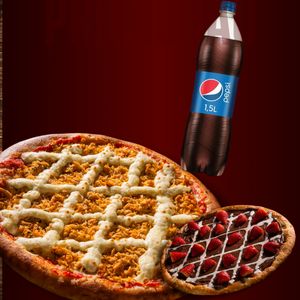 imagem do produto COMBO FAMILIA 