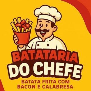 Batataria Do Chefe