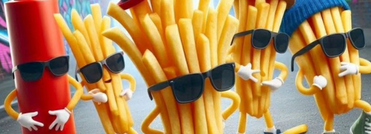 Batataria Do Chefe logo