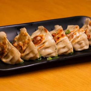 imagem do produto GUIOZA LEGUMES 3UND.