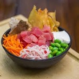 imagem do produto POKE DE ATUM 400G